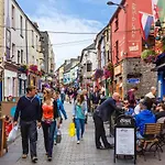 Rooms With Cont Breakfast Galway City