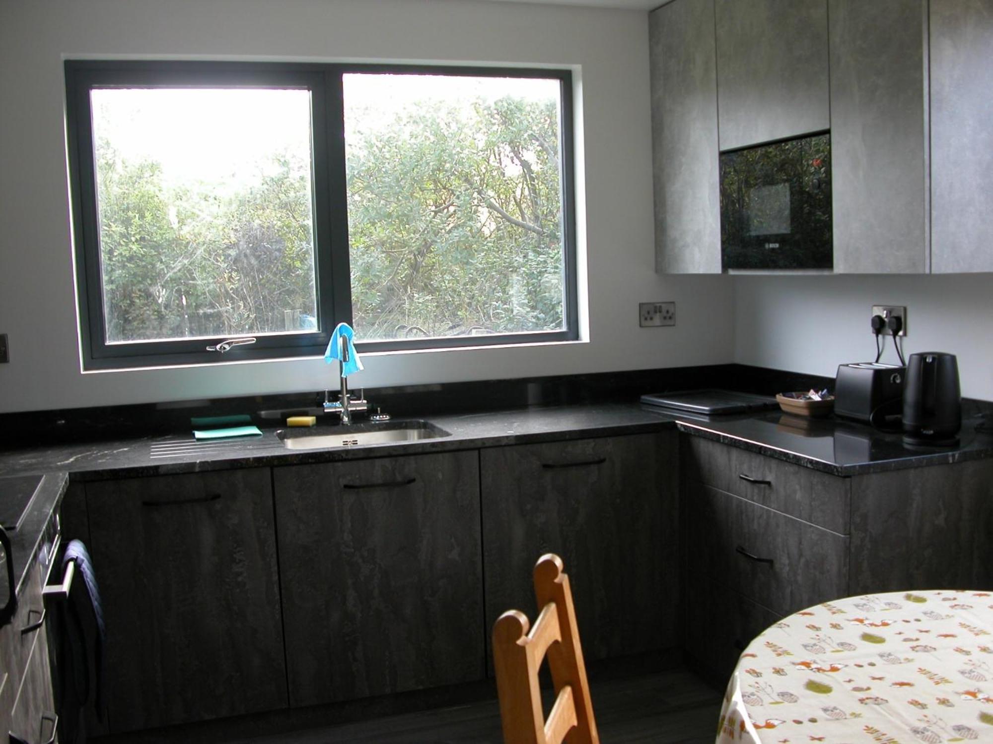 Homestay With Cont Breakfast Galway