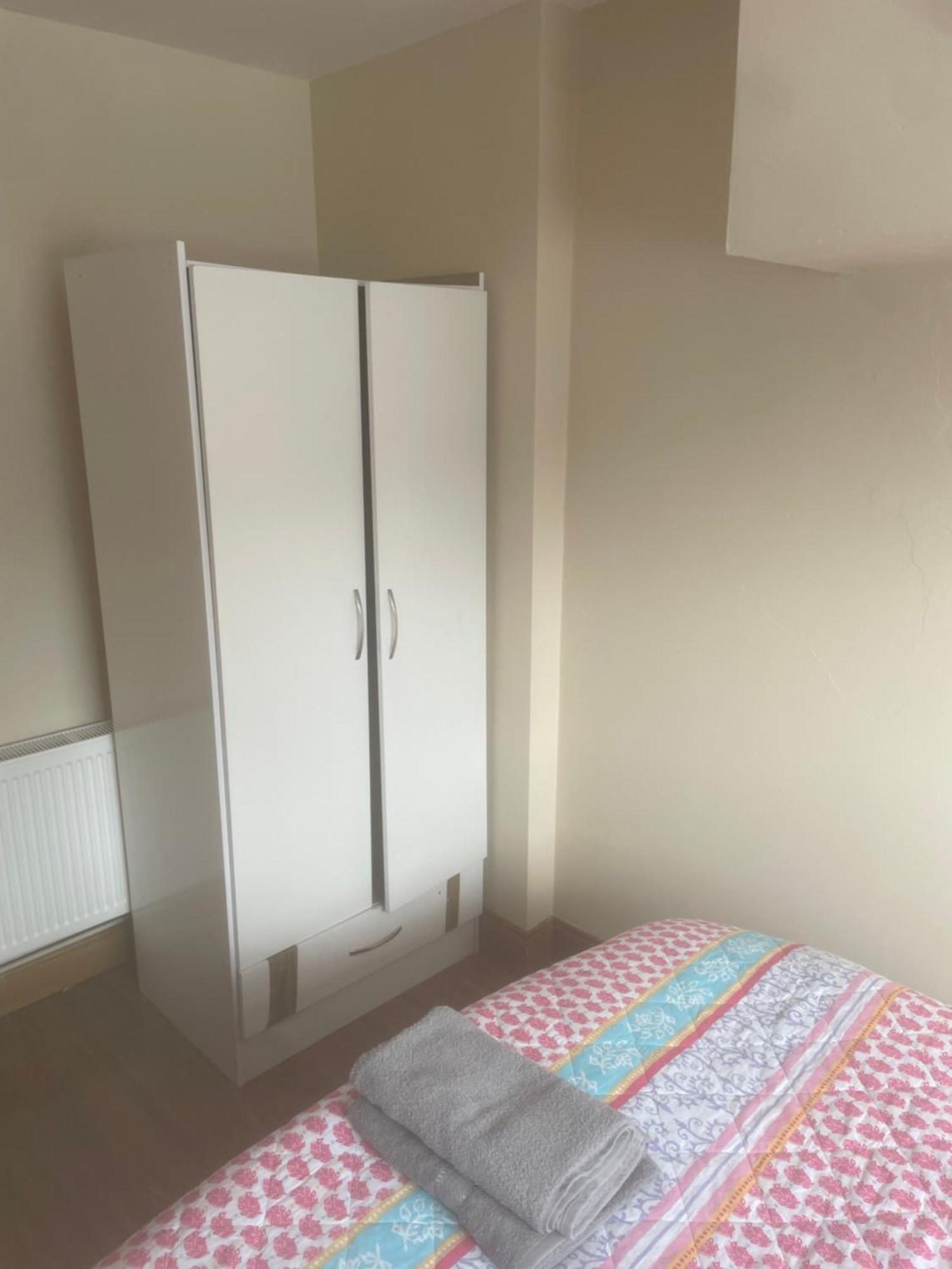 Homestay With Cont Breakfast Galway