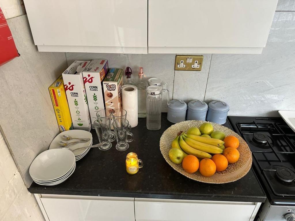 Homestay With Cont Breakfast Galway