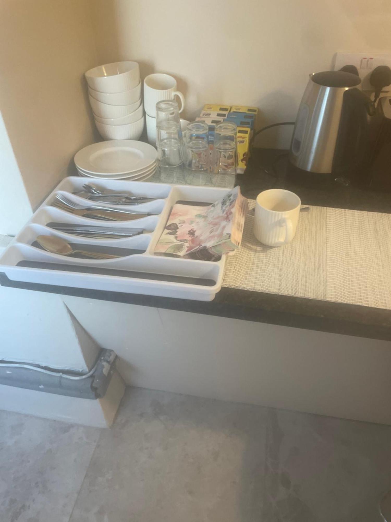 With Cont Breakfast Homestay Galway