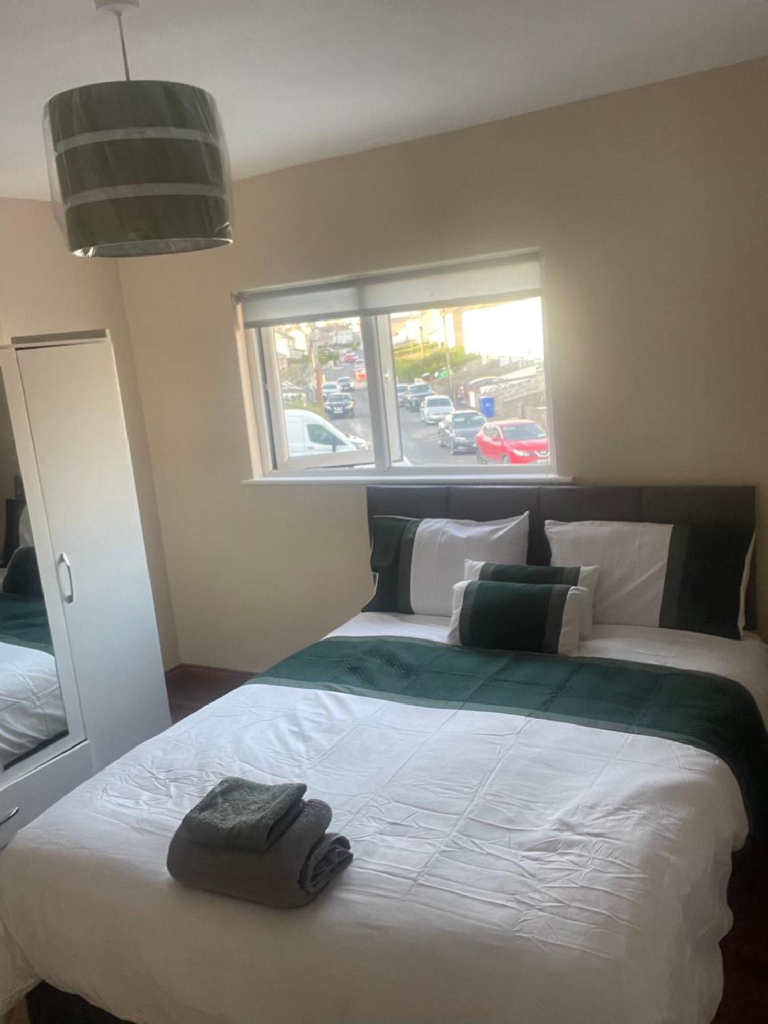 With Cont Breakfast Homestay Galway